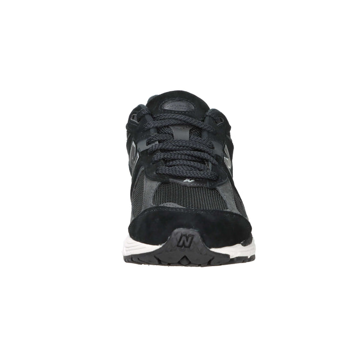 New Balance Hombre Zapatillas M2002RBK Negro