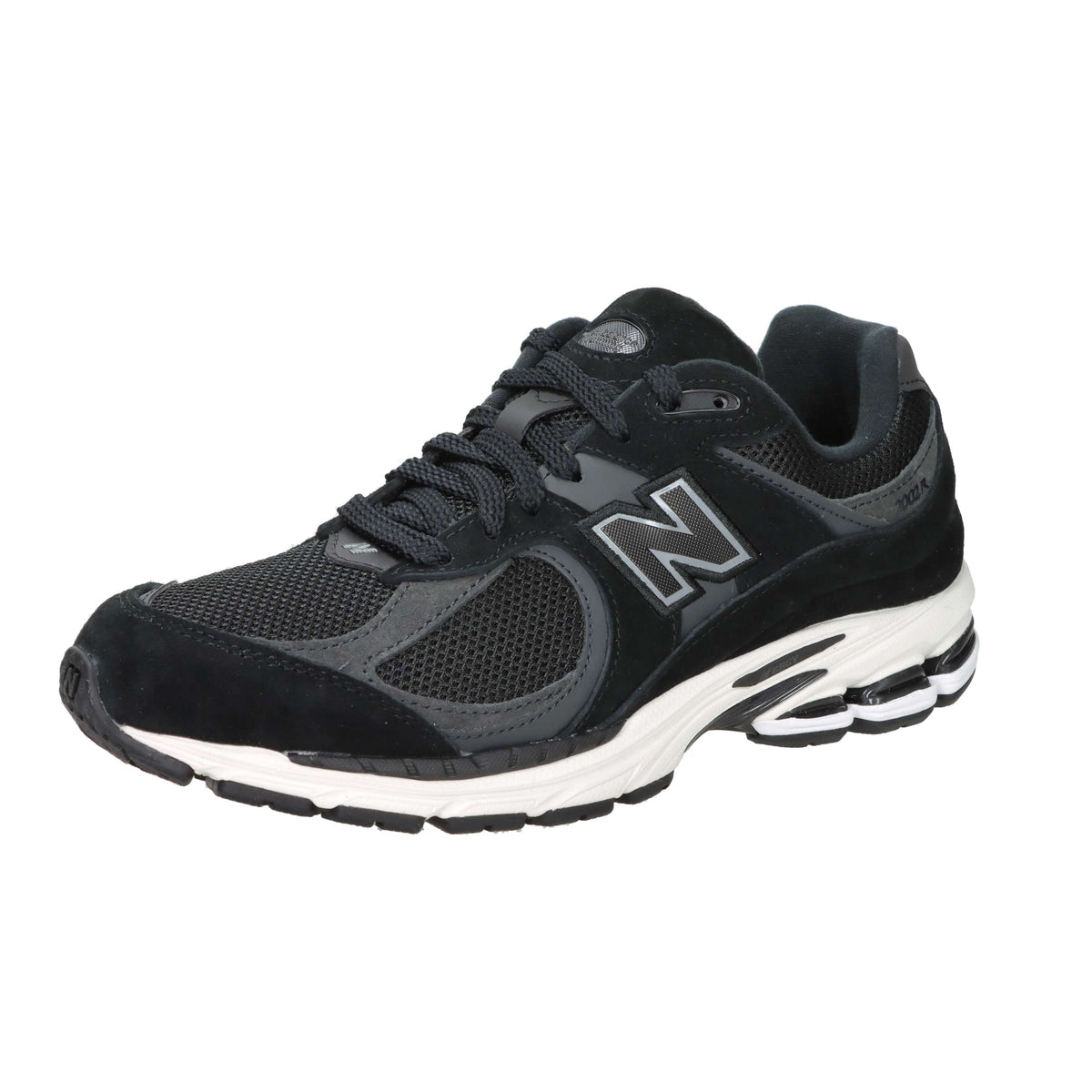 New Balance Hombre Zapatillas M2002RBK Negro