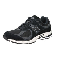 New Balance Hombre Zapatillas M2002RBK Negro
