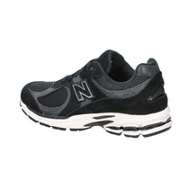 New Balance Hombre Zapatillas M2002RBK Negro