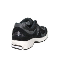 New Balance Hombre Zapatillas M2002RBK Negro