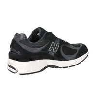 New Balance Hombre Zapatillas M2002RBK Negro