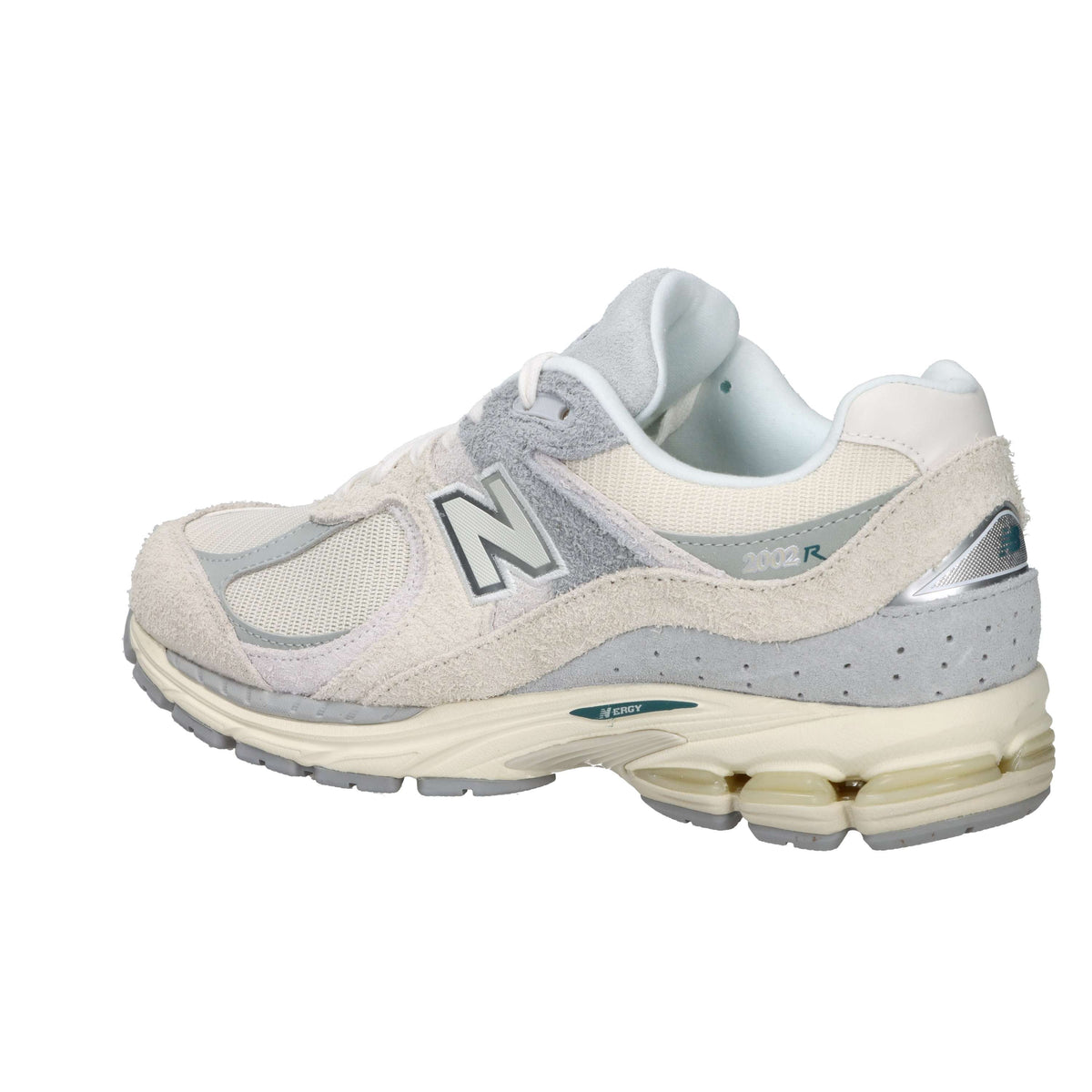 New Balance Hombre Zapatillas M2002REK Hielo