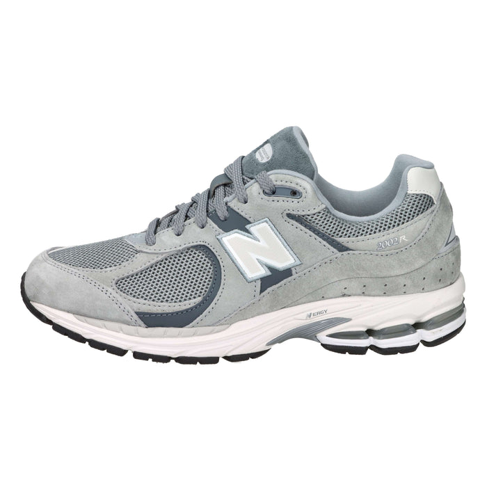 New Balance Hombre Zapatillas M2002RST Gris