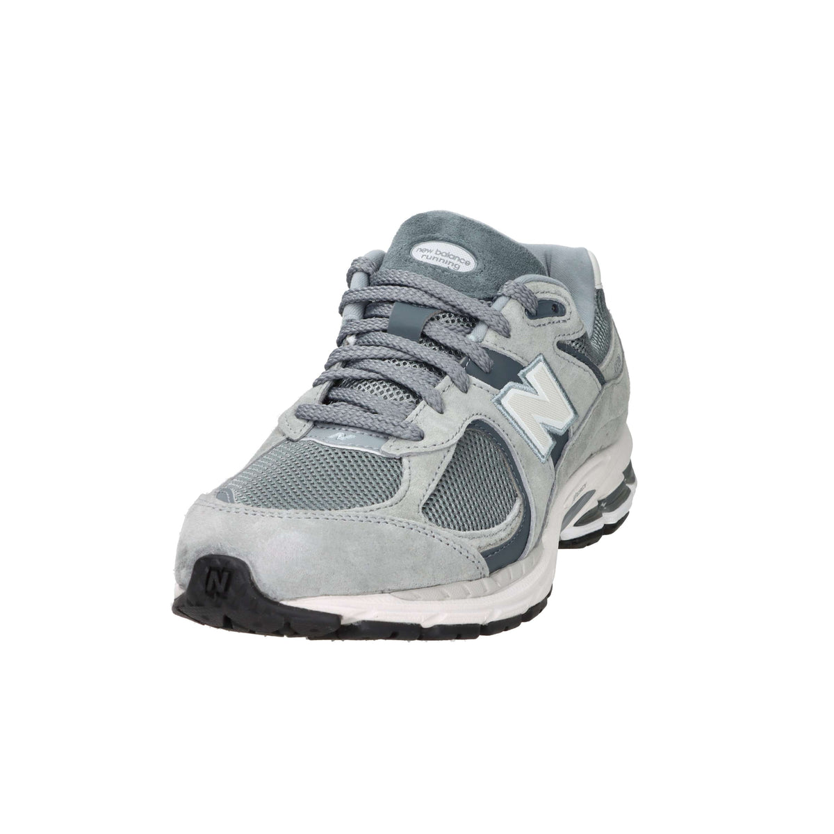 New Balance Herren Sneakers M2002RST Grau