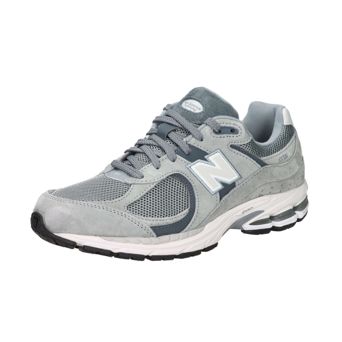 New Balance Herren Sneakers M2002RST Grau