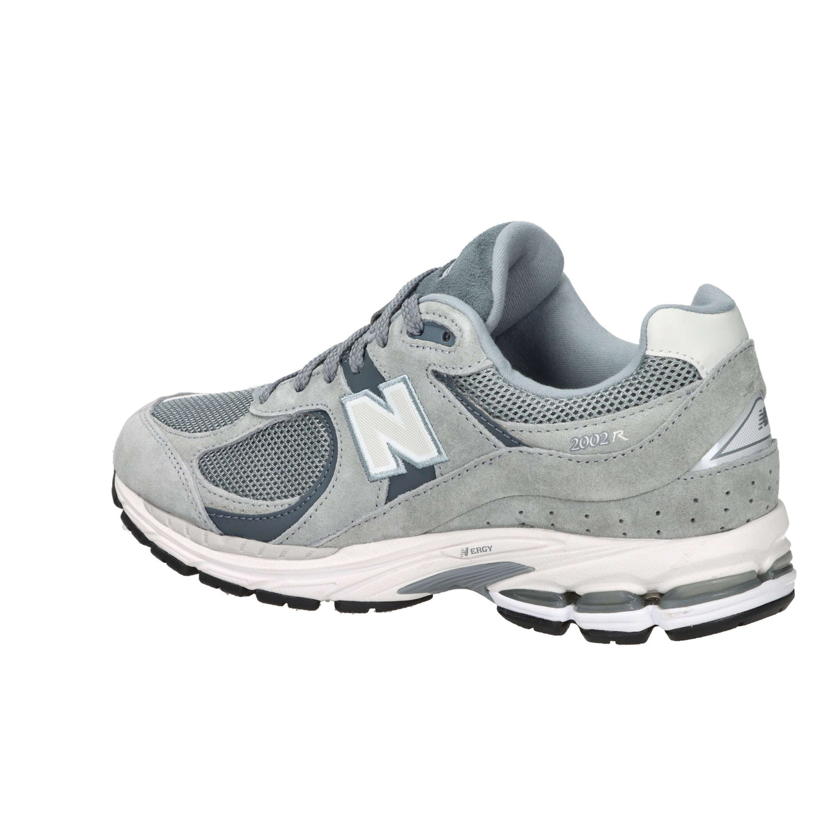 New Balance Herren Sneakers M2002RST Grau