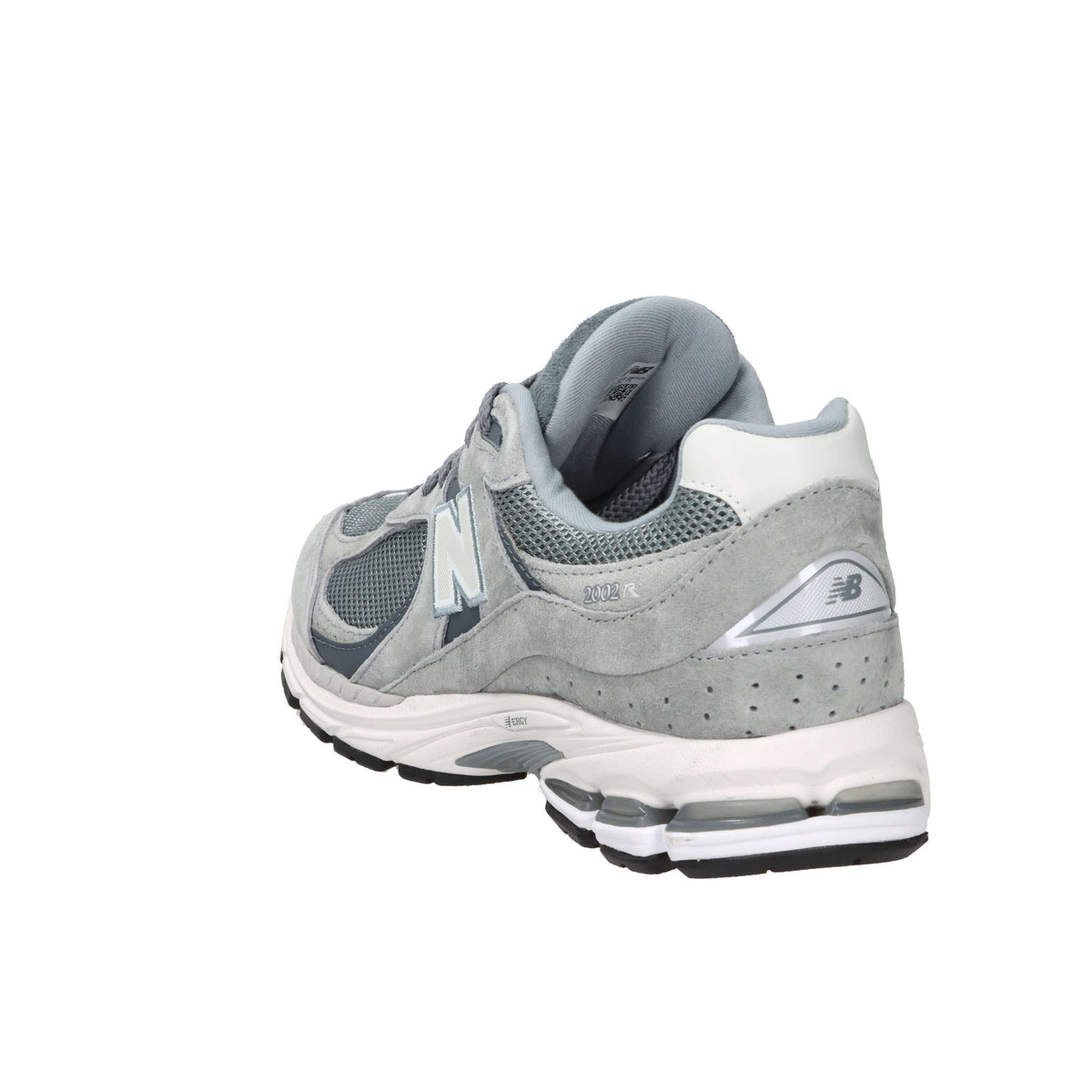 New Balance Herren Sneakers M2002RST Grau