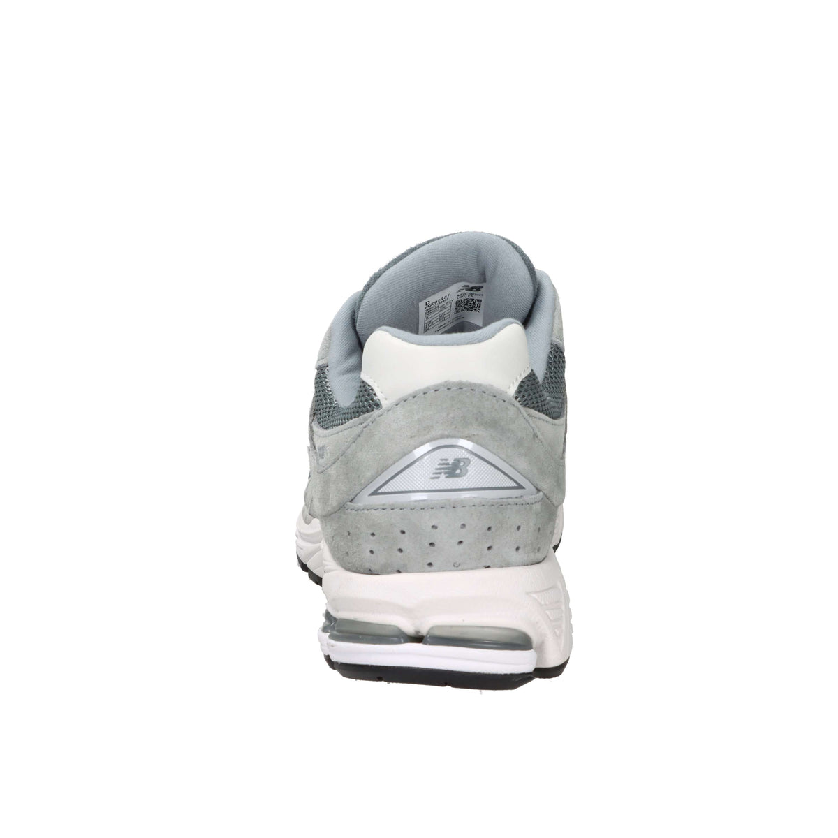 New Balance Herren Sneakers M2002RST Grau