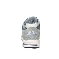 New Balance Herren Sneakers M2002RST Grau