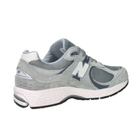 New Balance Herren Sneakers M2002RST Grau