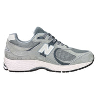 New Balance Herren Sneakers M2002RST Grau