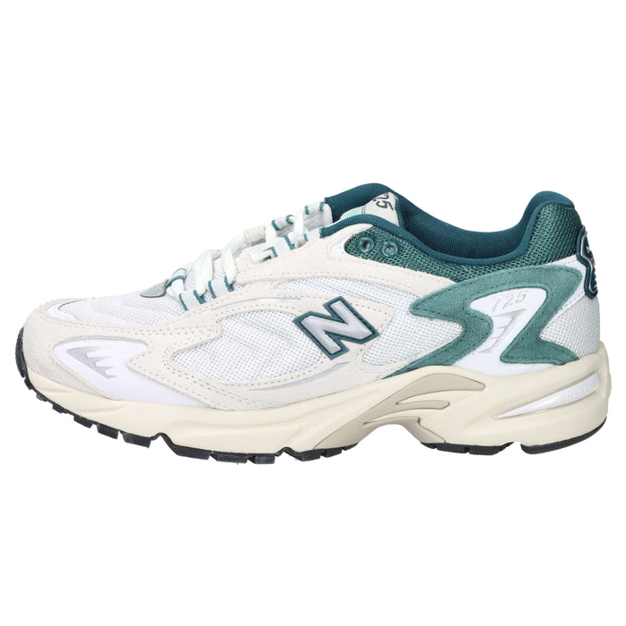 New Balance Hombre Zapatillas ML725CM Blanco/Verde