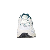 New Balance Hombre Zapatillas ML725CM Blanco/Verde