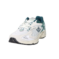 New Balance Hombre Zapatillas ML725CM Blanco/Verde