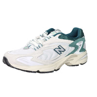 New Balance Hombre Zapatillas ML725CM Blanco/Verde