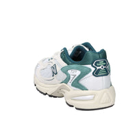 New Balance Hombre Zapatillas ML725CM Blanco/Verde