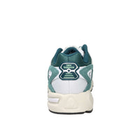 New Balance Hombre Zapatillas ML725CM Blanco/Verde