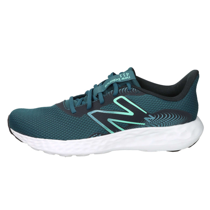 New Balance Hombre Zapatillas M4118PQ Petróleo