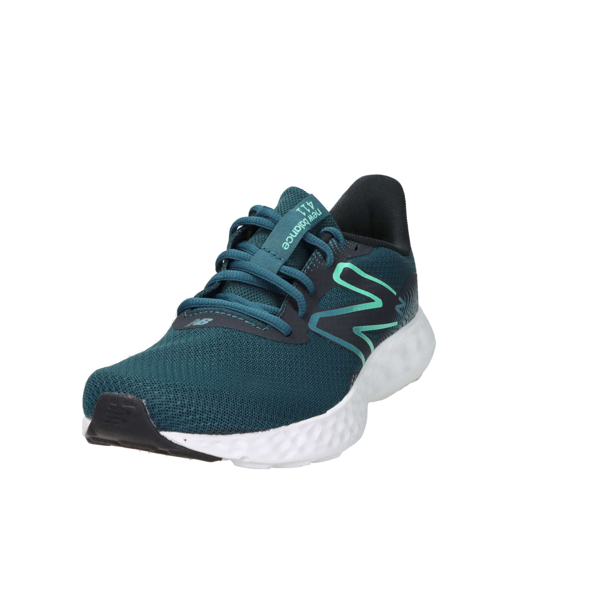 New Balance Hombre Zapatillas M4118PQ Petróleo