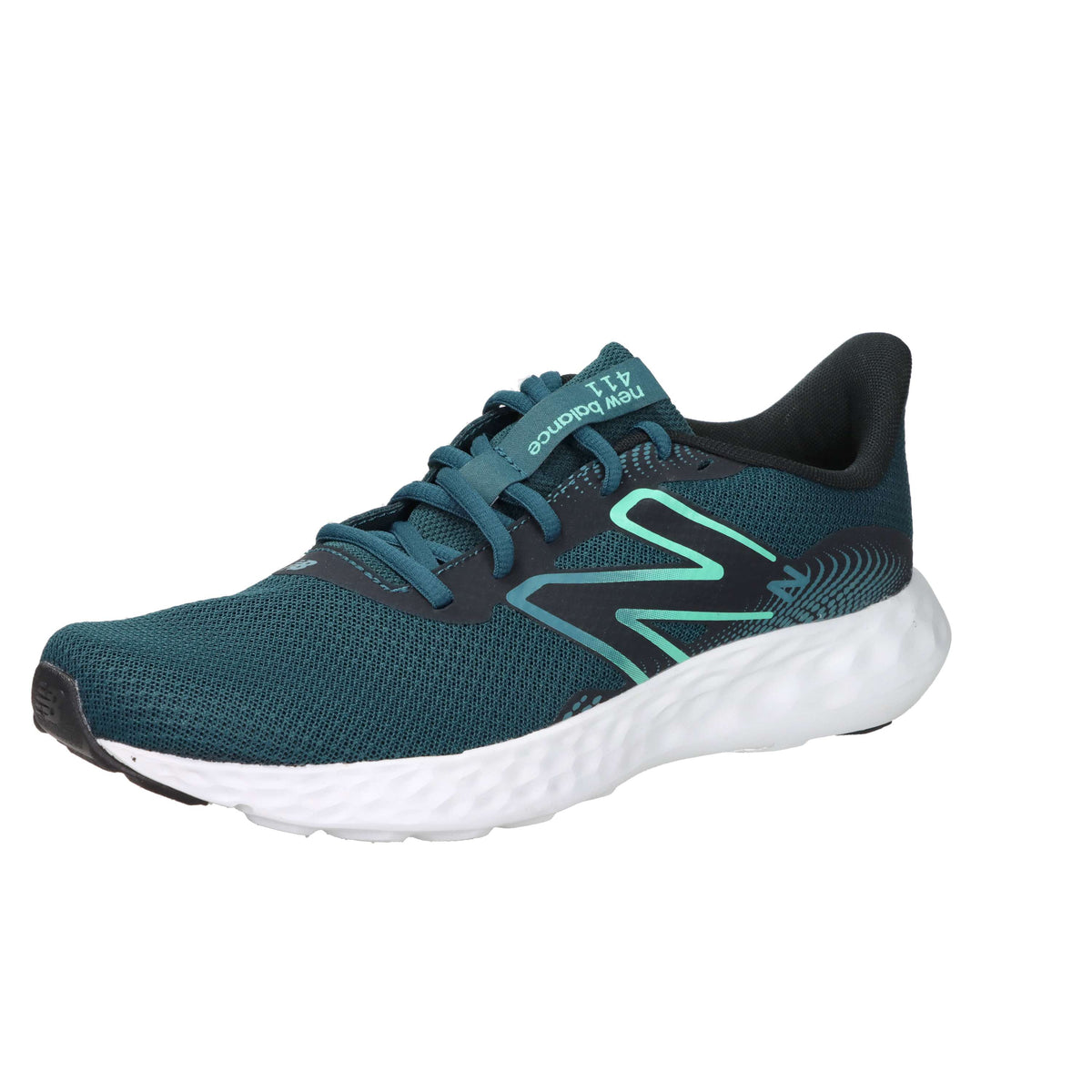 New Balance Hombre Zapatillas M4118PQ Petróleo