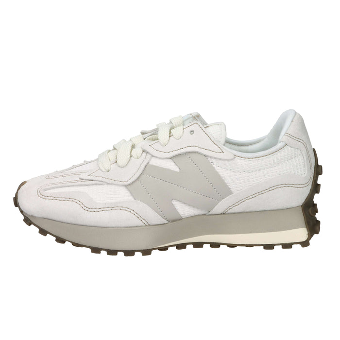 New Balance Hombre Zapatillas U327W2L5 Crema