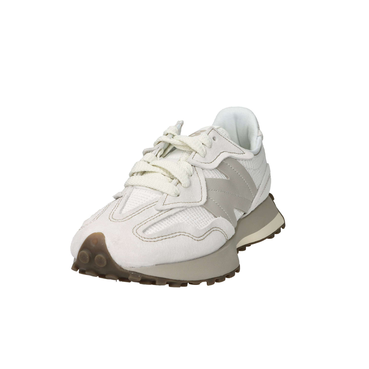 New Balance Herren Sneakers U327W2L5 Creme