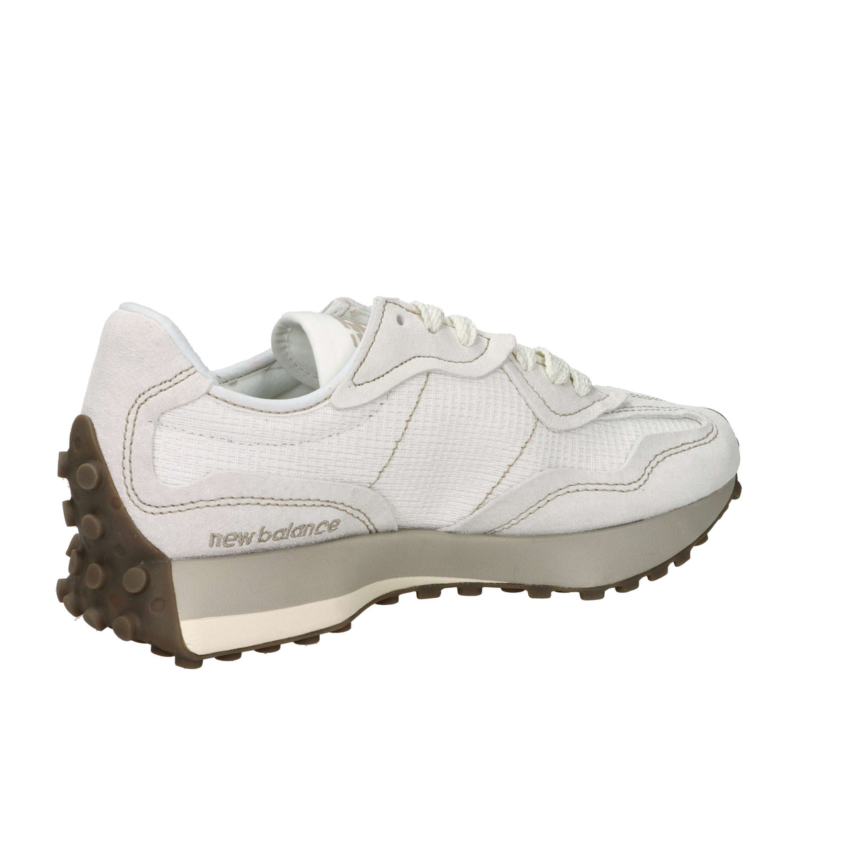 New Balance Herren Sneakers U327W2L5 Creme