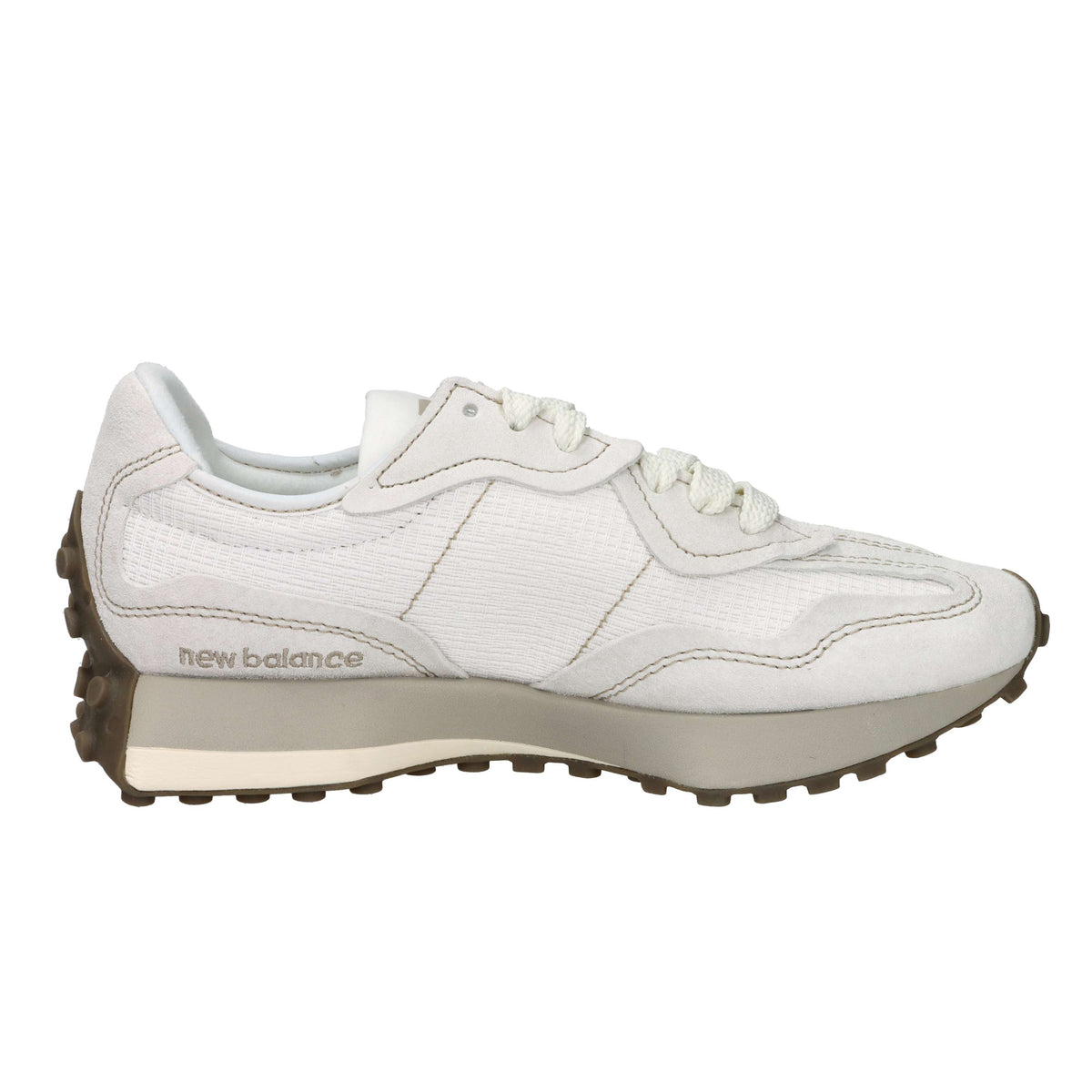 New Balance Herren Sneakers U327W2L5 Creme