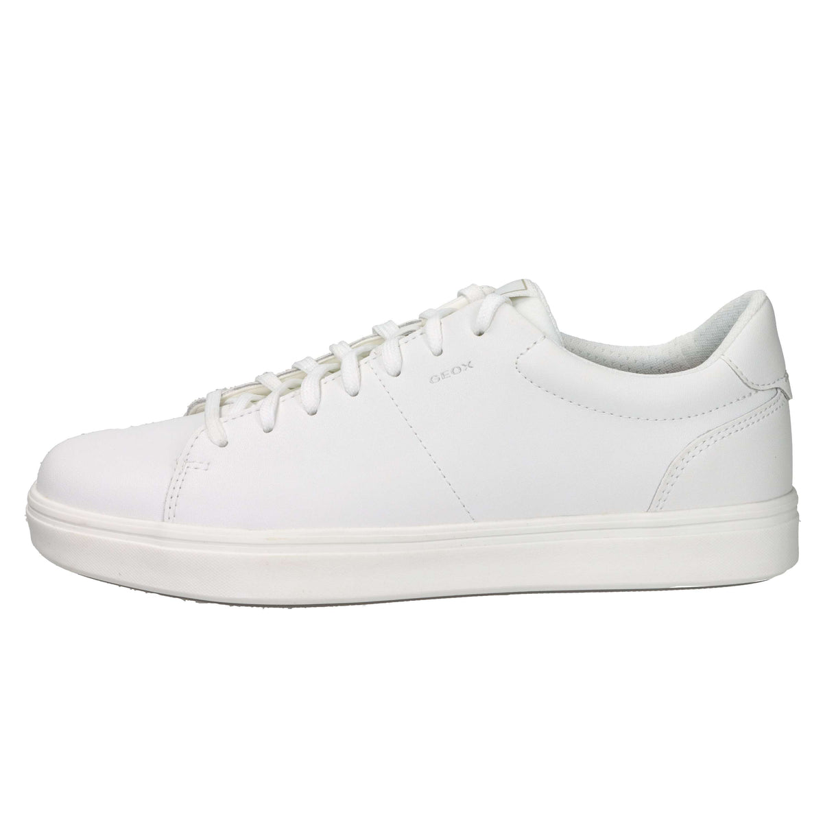 Geox Uomo Sneakers U65LDD 0009B Bianco