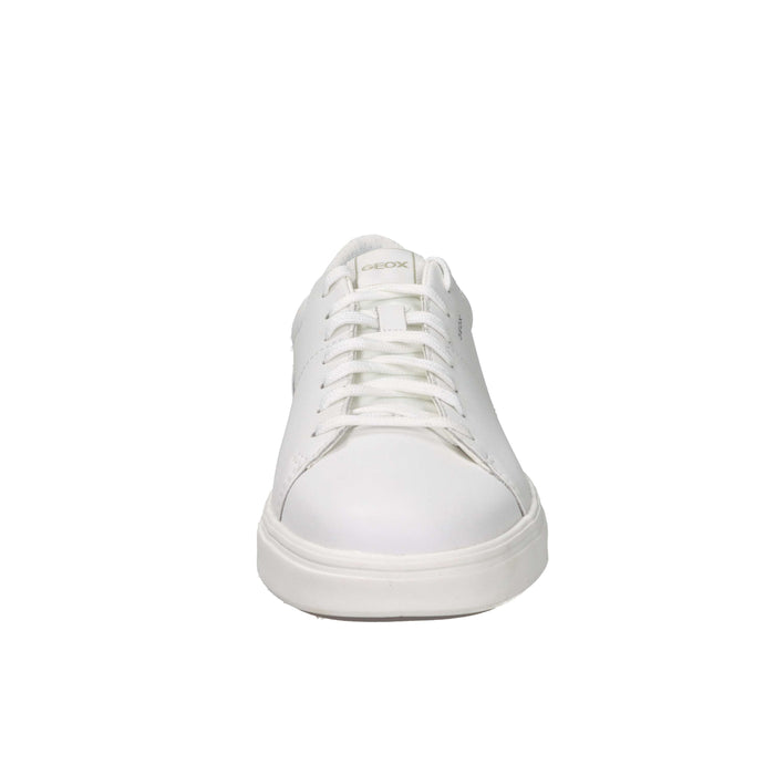 Geox Homme Sneakers U65LDD 0009B Blanc