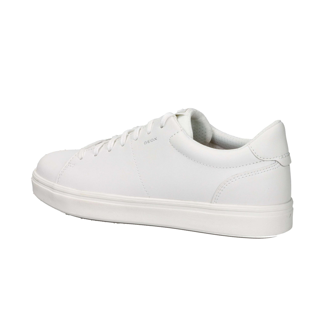 Geox Uomo Sneakers U65LDD 0009B Bianco