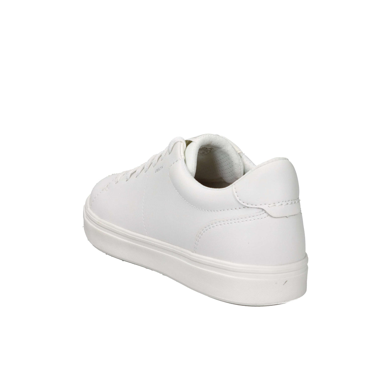 Geox Uomo Sneakers U65LDD 0009B Bianco