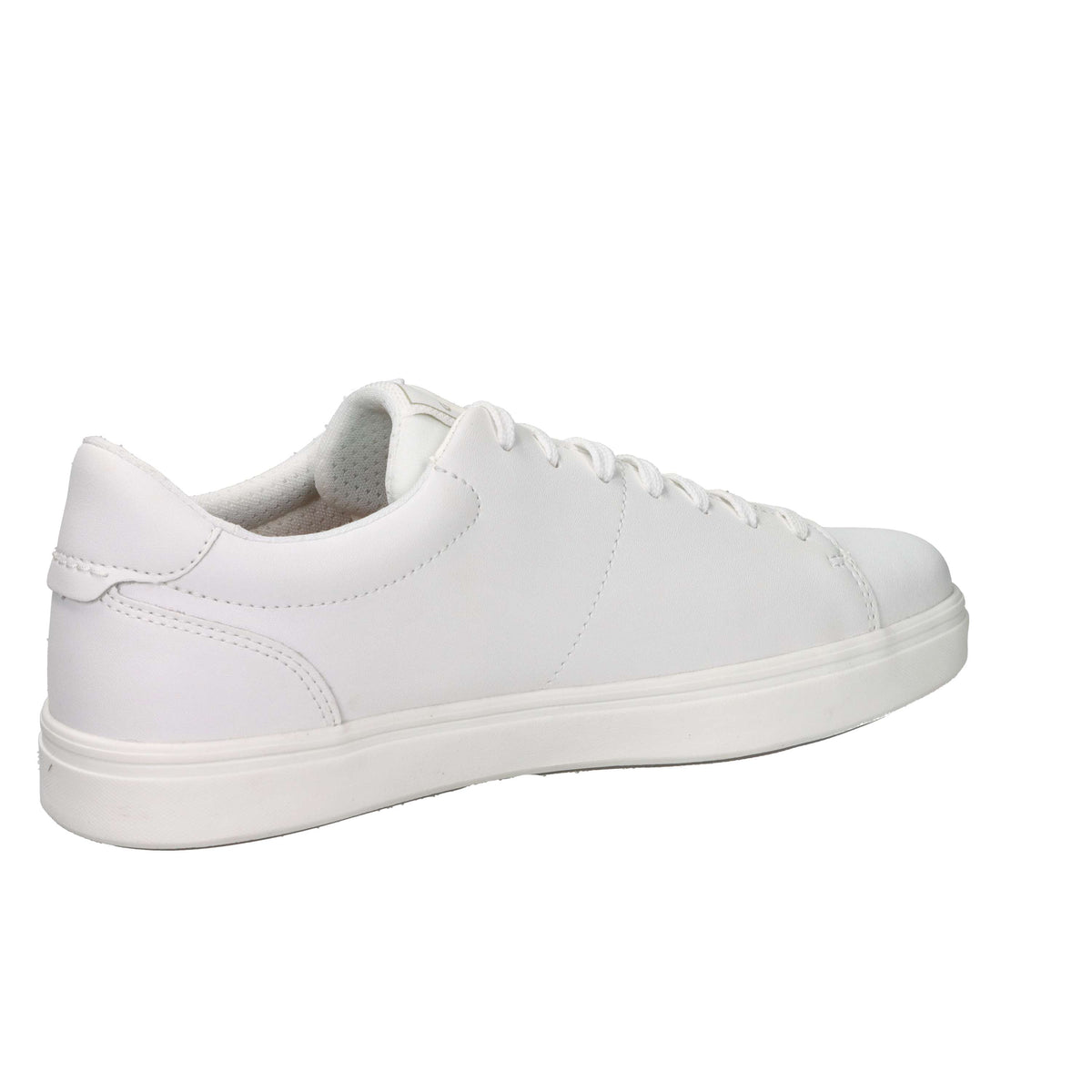Geox Uomo Sneakers U65LDD 0009B Bianco