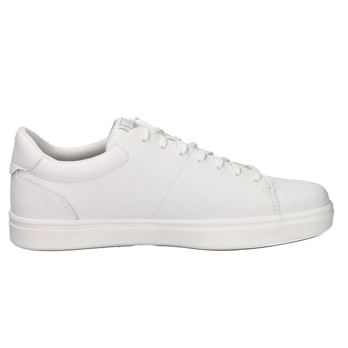Geox Uomo Sneakers U65LDD 0009B Bianco