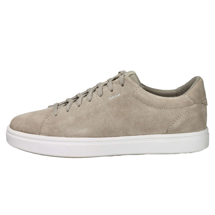 Geox Homme Sneakers U65LDD 00022 Beige