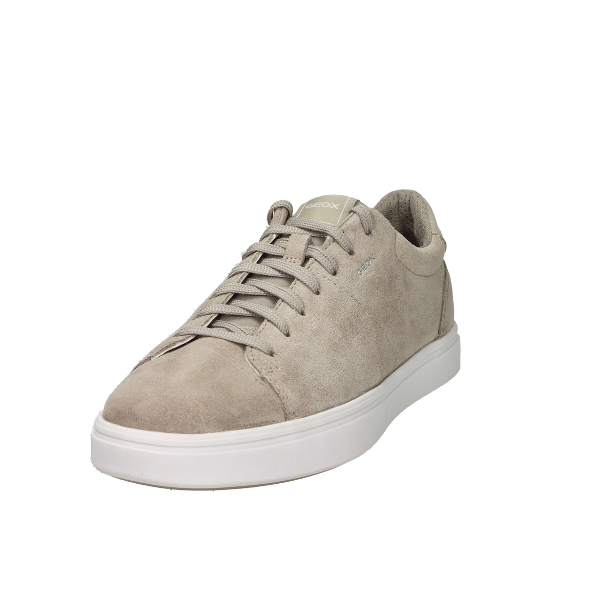 Geox Homme Sneakers U65LDD 00022 Beige