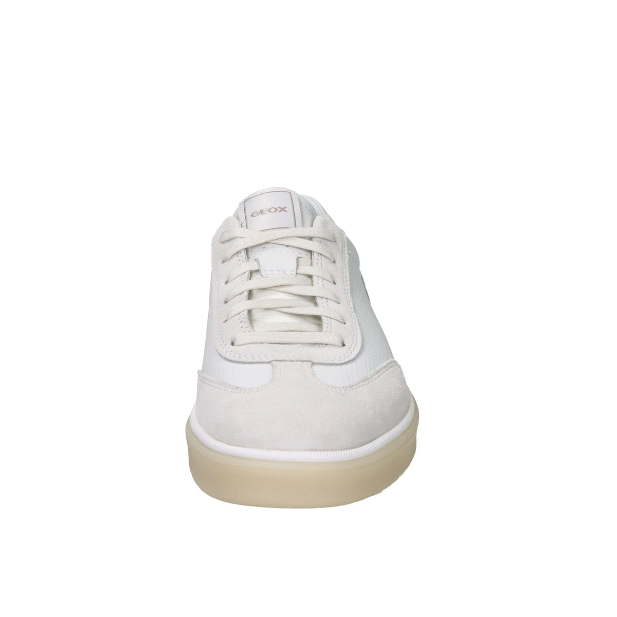 Geox Homme Sneakers U653JA 09B22 Blanc