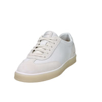 Geox Homme Sneakers U653JA 09B22 Blanc