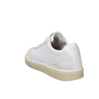 Geox Homme Sneakers U653JA 09B22 Blanc
