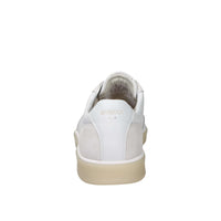 Geox Homme Sneakers U653JA 09B22 Blanc
