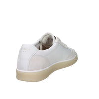 Geox Homme Sneakers U653JA 09B22 Blanc