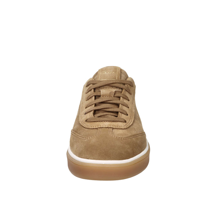 Geox Homme Sneakers U653JA 00022 Cuir