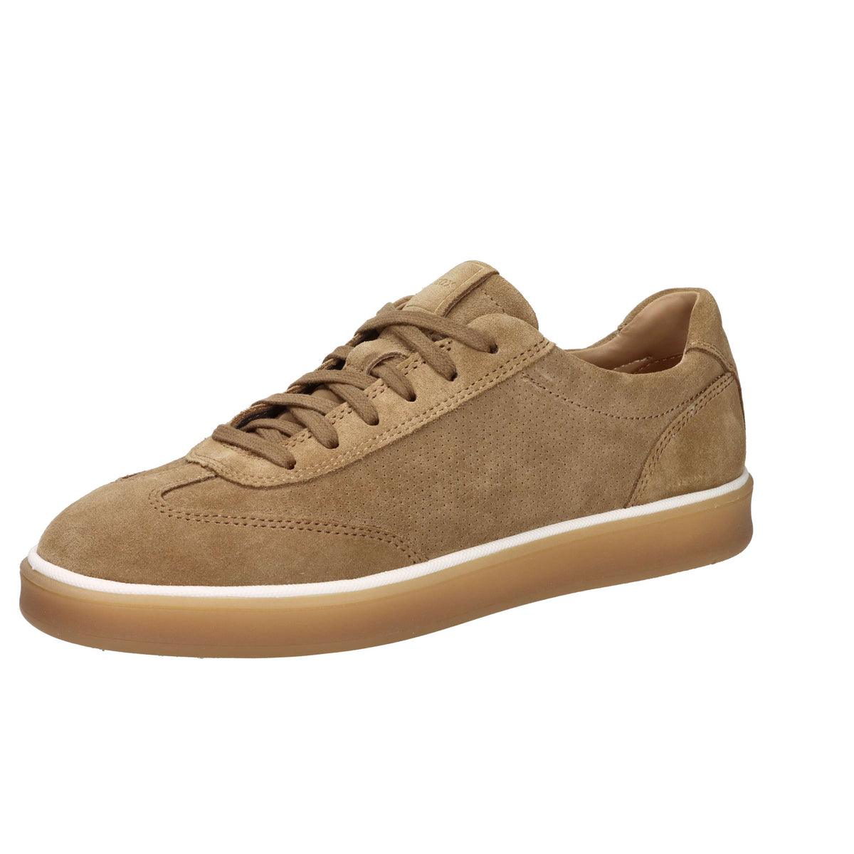 Geox Homme Sneakers U653JA 00022 Cuir