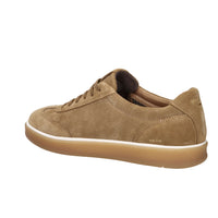 Geox Homme Sneakers U653JA 00022 Cuir