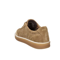 Geox Homme Sneakers U653JA 00022 Cuir