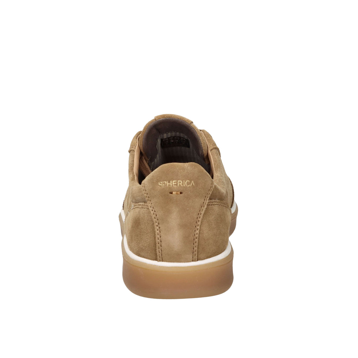 Geox Homme Sneakers U653JA 00022 Cuir