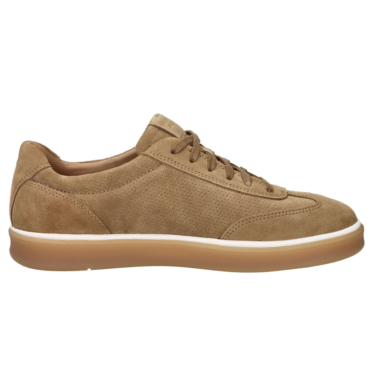 Geox Homme Sneakers U653JA 00022 Cuir