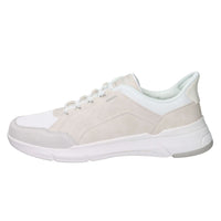 Geox Men's Slip-ons U659KA 0EK14 White
