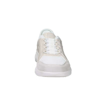 Geox Men's Slip-ons U659KA 0EK14 White